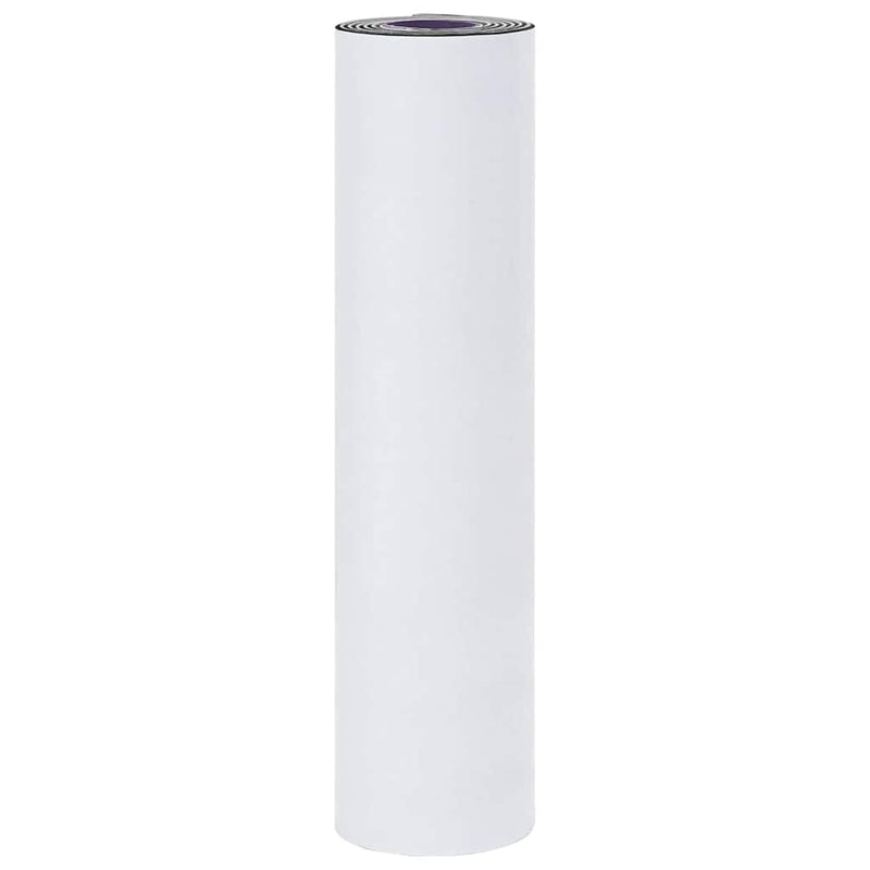 vidaXL Csónak padló világos szürke és fekete 240 x 60 cm EVA hab
