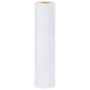 vidaXL Csónak padló Barna és fehér 240 x 60 cm EVA hab