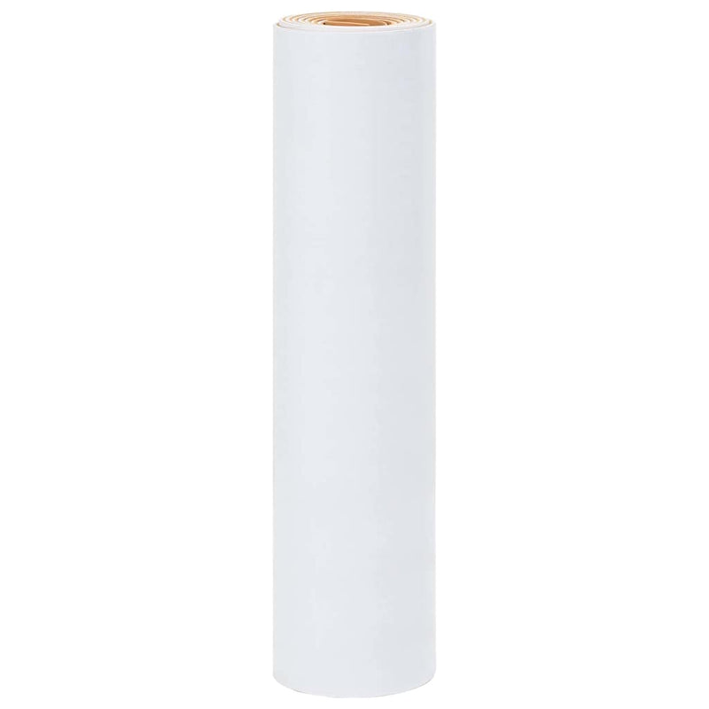 vidaXL Csónak padló Barna és fehér 240 x 60 cm EVA hab