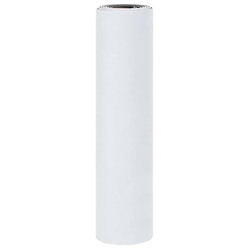 vidaXL Csónak padló sötétszürke és fehér 240 x 60 cm EVA hab