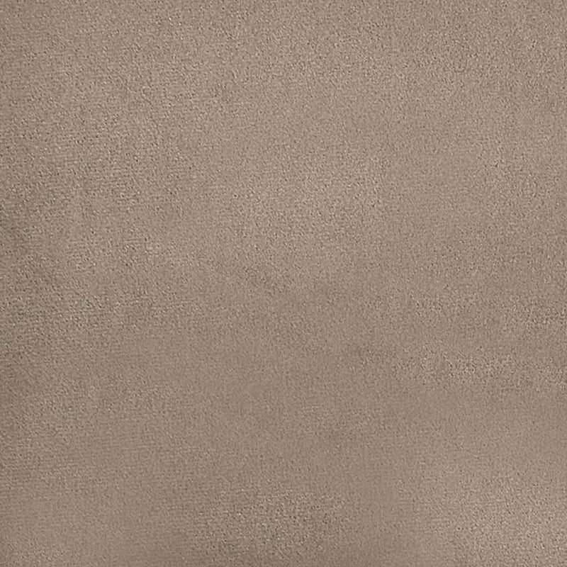 vidaXL Kanapéágy párnával Tópszínű 67 x 194 x 82 cm Furnér
