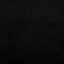 vidaXL Kanapéágy párnával Fekete 67 x 194 x 82 cm Furnér