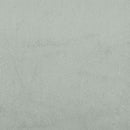 vidaXL karosszék Világosszürke 76 x 94 x 102 cm Bársony