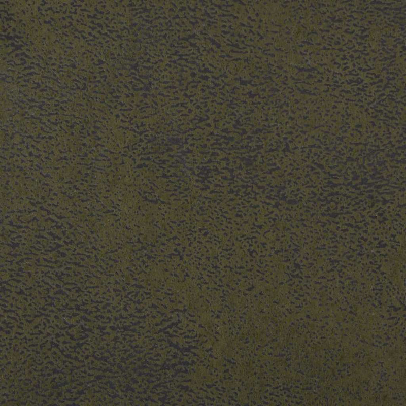 vidaXL karosszék Katonai zöld 76 x 94 x 102 cm Műbőr