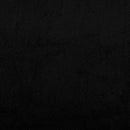 vidaXL karosszék Fekete 76 x 94 x 102 cm Mikroszálas