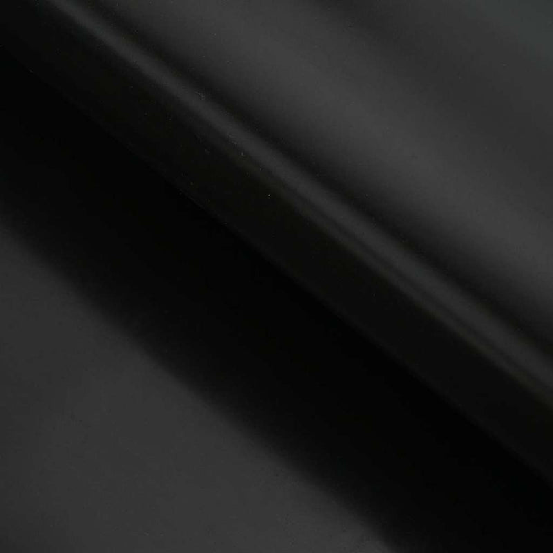 vidaXL Gyökérzáró fólia Fekete 0.7 x 15 m HDPE