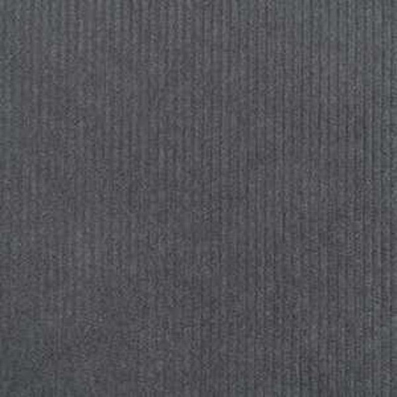 vidaXL Boxrugós ágy Sötétszürke és Fehér 203 x 90 x 88 cm