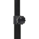 vidaXL bokszlabdaszett kesztyűvel pumpával Állítható magasság 81-122cm