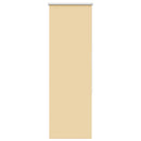 vidaXL redőny Blackout 40x130 cm szövetszélesség 35,7 cm poliészter