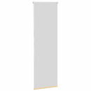 vidaXL redőny Blackout 40x130 cm szövetszélesség 35,7 cm poliészter