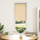 vidaXL redőny Blackout 55x130 cm szövetszélesség 50,7 cm poliészter