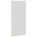 vidaXL redőny Blackout 75x130 cm Szövetszélesség 70,7 cm Poliészter