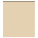 vidaXL redőny Blackout 125x130 cm Szövetszélesség 121,6 cm poliészter