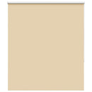 vidaXL redőny Blackout 135x130 cm szövetszélesség 131,6 cm poliészter