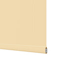 vidaXL redőny Blackout 135x130 cm szövetszélesség 131,6 cm poliészter