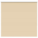 vidaXL redőny Blackout 155x130 cm szövetszélesség 151,6 cm poliészter