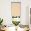 vidaXL redőny Blackout 40x150 cm szövetszélesség 35,7 cm poliészter