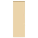 vidaXL redőny Blackout 50x150 cm szövetszélesség 45,7 cm poliészter