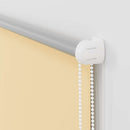 vidaXL redőny Blackout 50x150 cm szövetszélesség 45,7 cm poliészter
