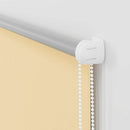 vidaXL redőny Blackout 60x150 cm Szövetszélesség 55,7 cm poliészter