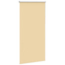 vidaXL redőny Blackout 65x150 cm szövetszélesség 60,7 cm poliészter