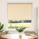vidaXL redőny Blackout 95x150 cm Szövetszélesség 90,7 cm poliészter