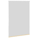 vidaXL redőny Blackout 95x150 cm Szövetszélesség 90,7 cm poliészter