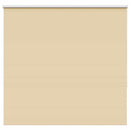 vidaXL redőny Blackout 145x150 cm szövetszélesség 141,6 cm poliészter