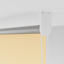 vidaXL redőny Blackout 145x150 cm szövetszélesség 141,6 cm poliészter