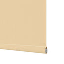 vidaXL redőny Blackout 150x150 cm szövetszélesség 146,6 cm poliészter