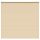 vidaXL redőny Blackout 160x150 cm szövetszélesség 156,6 cm poliészter