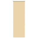 vidaXL redőny Blackout 40x175 cm szövetszélesség 35,7 cm poliészter