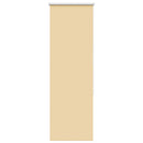 vidaXL redőny Blackout 60x175 cm Szövetszélesség 55,7 cm poliészter