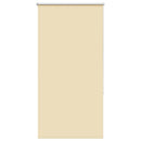 vidaXL redőny Blackout 75x175 cm Szövetszélesség 70,7 cm Poliészter