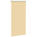 vidaXL redőny Blackout 75x175 cm Szövetszélesség 70,7 cm Poliészter