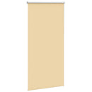 vidaXL redőny Blackout 80x175 cm szövetszélesség 75,7 cm poliészter