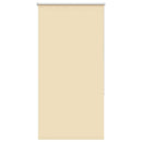 vidaXL redőny Blackout 85x175 cm Szövetszélesség 80,7 cm poliészter