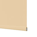 vidaXL redőny Blackout 85x175 cm Szövetszélesség 80,7 cm poliészter
