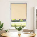vidaXL redőny Blackout 85x175 cm Szövetszélesség 80,7 cm poliészter