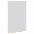 vidaXL redőny Blackout 90x175 cm szövetszélesség 85,7 cm poliészter