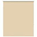 vidaXL redőny Blackout 125x175 cm szövetszélesség 121,6 cm poliészter