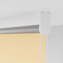 vidaXL redőny Blackout 140x175 cm szövetszélesség 136,6 cm poliészter