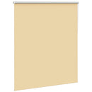 vidaXL redőny Blackout 140x175 cm szövetszélesség 136,6 cm poliészter