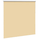 vidaXL redőny Blackout 160x175 cm szövetszélesség 156,6 cm poliészter