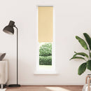 vidaXL redőny Blackout 45x210 cm Szövetszélesség 40,7 cm poliészter