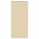 vidaXL redőny Blackout 90x210 cm szövetszélesség 85,7 cm poliészter