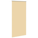 vidaXL redőny Blackout 100x210 cm szövetszélesség 95,7 cm poliészter