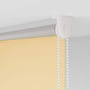 vidaXL redőny Blackout 105x210 cm szövetszélesség 100,7 cm poliészter