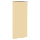 vidaXL redőny Blackout 115x210 cm szövetszélesség 110,7 cm poliészter