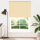 vidaXL redőny Blackout 165x210 cm szövetszélesség 161,6 cm poliészter